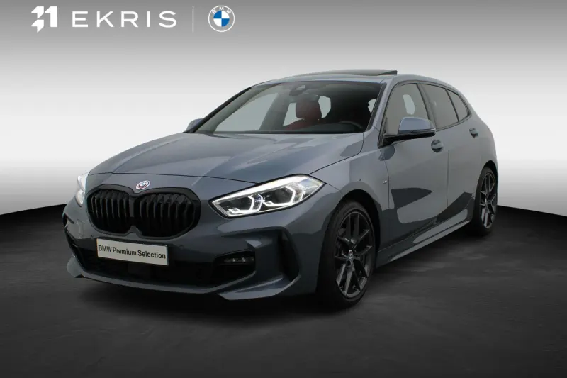 BMW 1-Serie (2022)