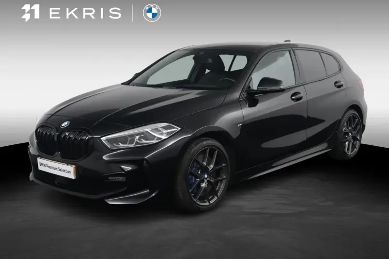 BMW 1-Serie (2023)