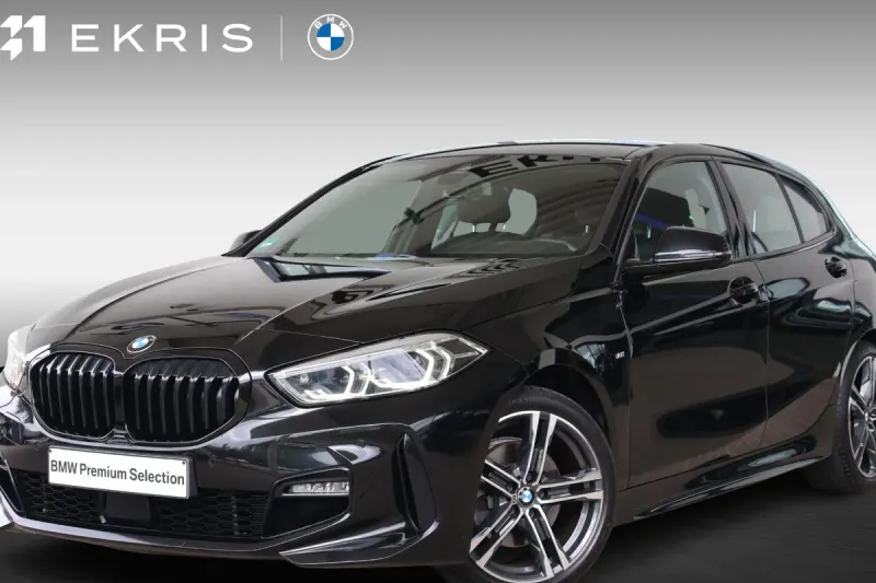 BMW 1-Serie (2021)