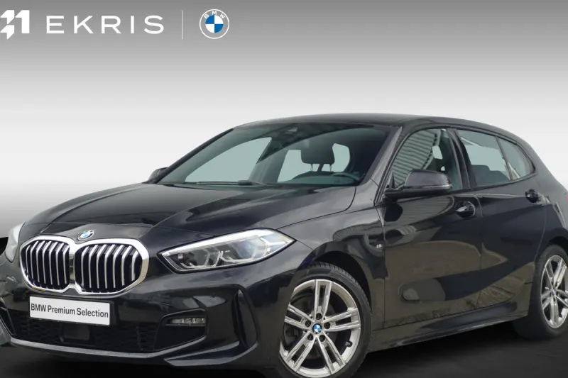 BMW 1-Serie (2022)