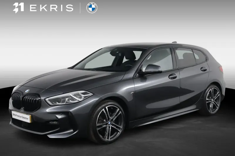 BMW 1-Serie (2020)