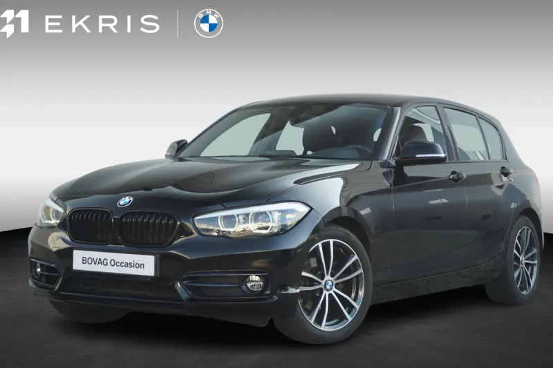 BMW 1-Serie (2019)