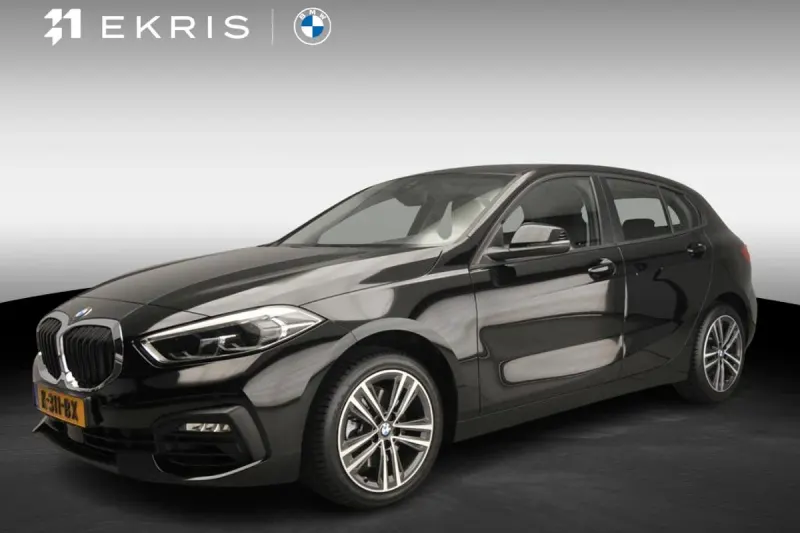 BMW 1-Serie (2020)