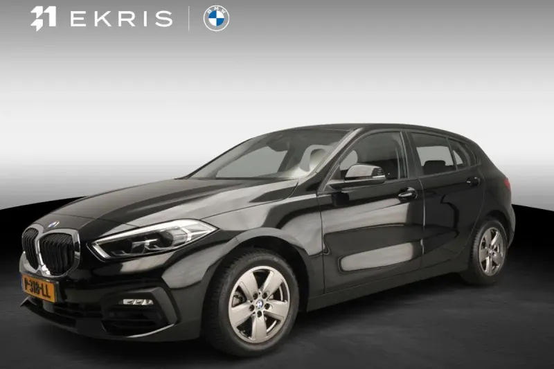 BMW 1-Serie (2022)