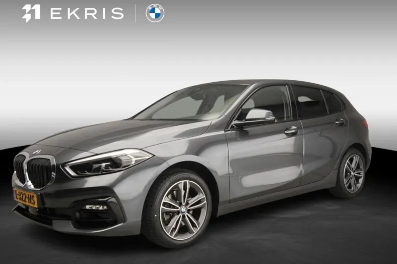 BMW 1-Serie (2021)