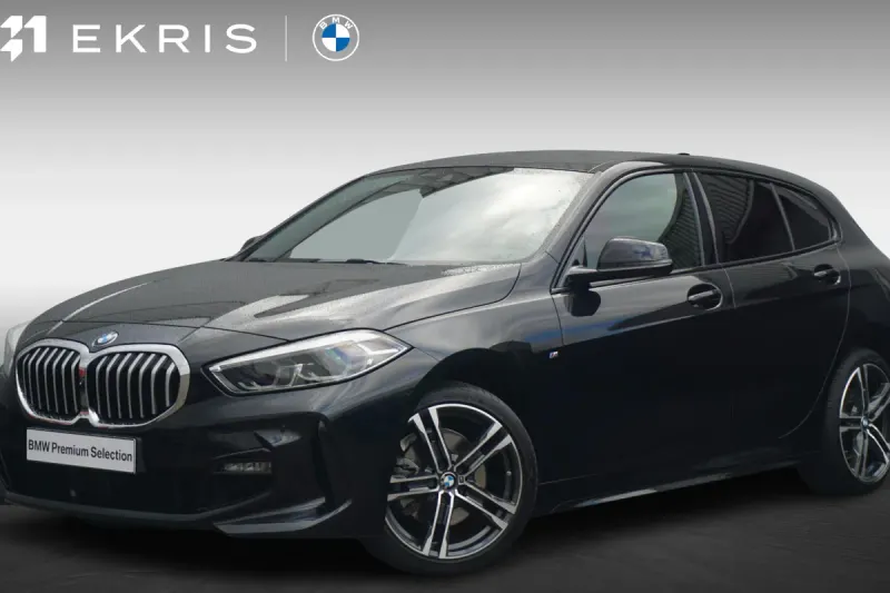 BMW 1-Serie (2022)
