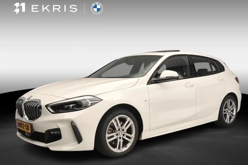 BMW 1-Serie (2020)