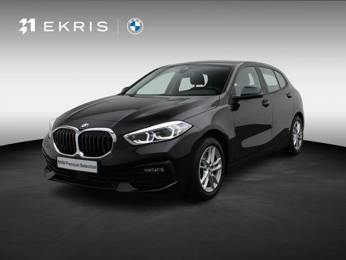 BMW 1-Serie (2021) — foto 1