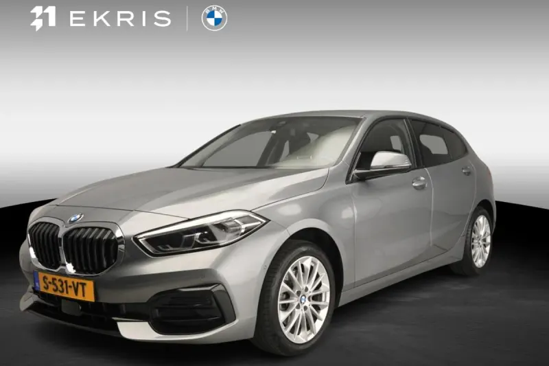 BMW 1-Serie (2023)