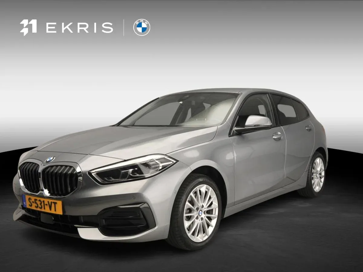BMW 1-Serie (2023) — foto 1
