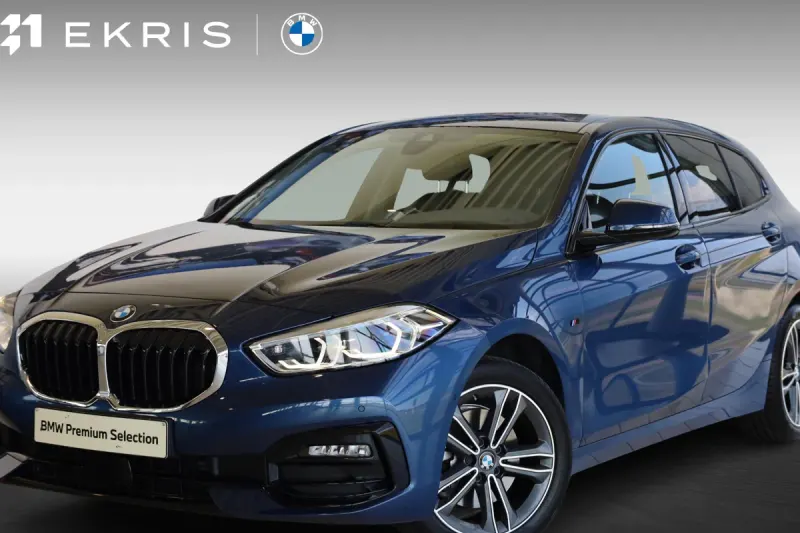 BMW 1-Serie (2021)