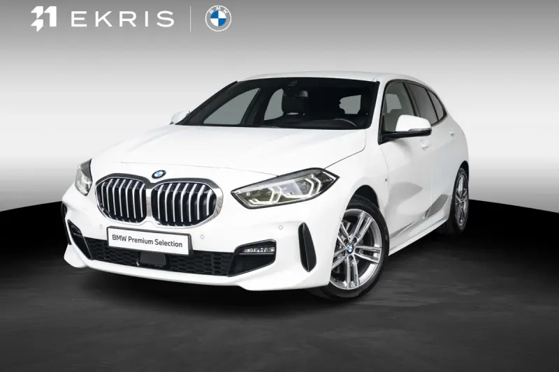 BMW 1-Serie (2023)