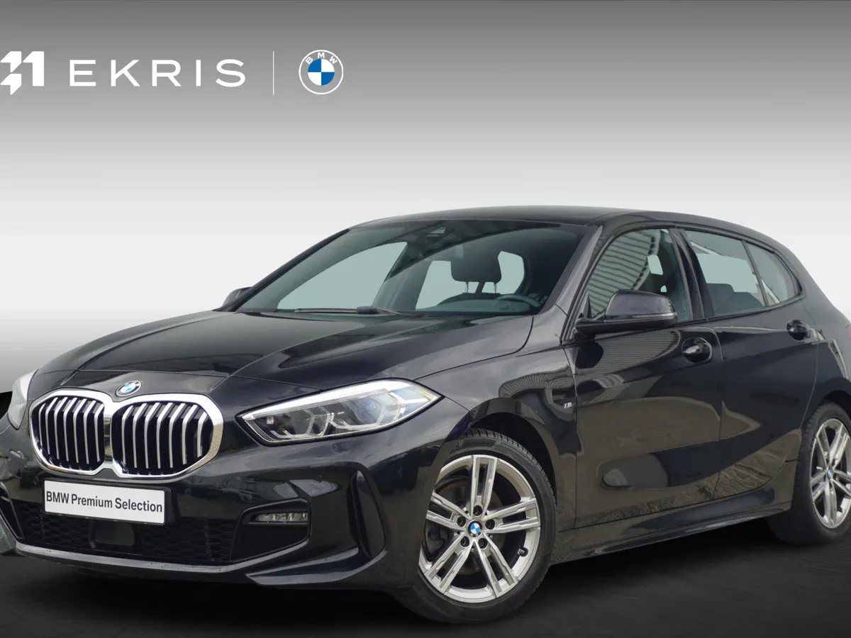 BMW 1-Serie (2022) — foto 1