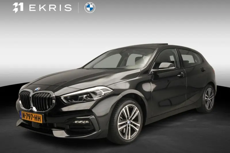 BMW 1-Serie (2021)