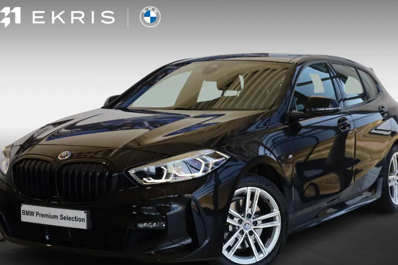 BMW 1-Serie (2022)