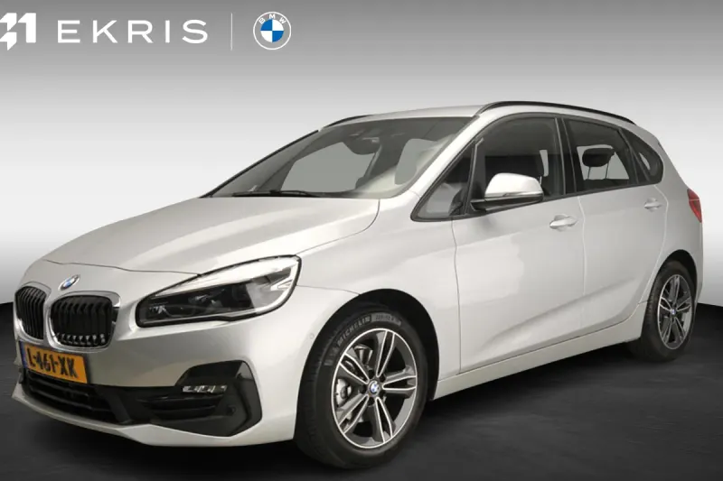 BMW 2-Serie (2021)
