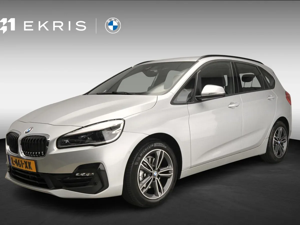 BMW 2-Serie (2021) — foto 1
