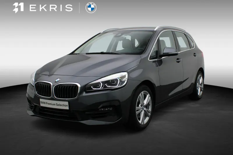 BMW 2-Serie (2020)