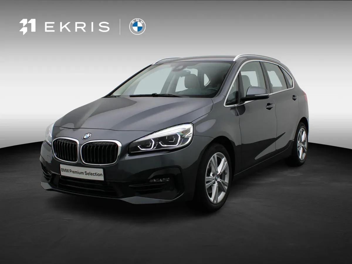 BMW 2-Serie (2020) — foto 1