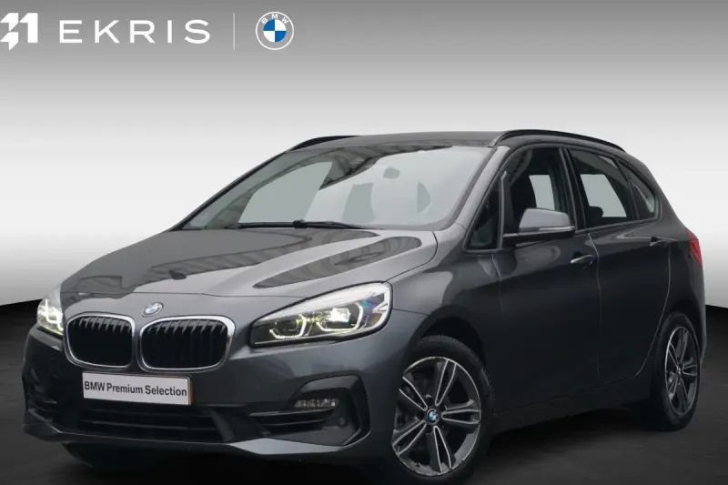 BMW 2-Serie (2020)