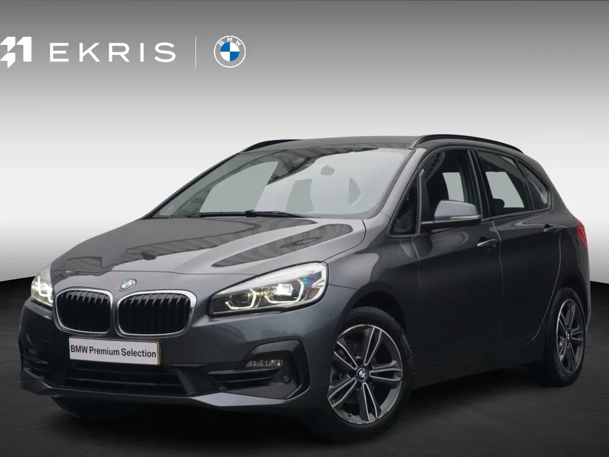 BMW 2-Serie (2020) — foto 1