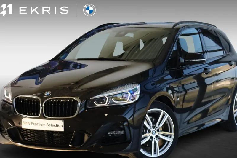BMW 2-Serie (2020)