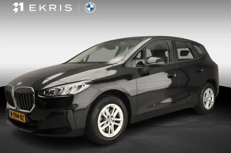 BMW 2-Serie