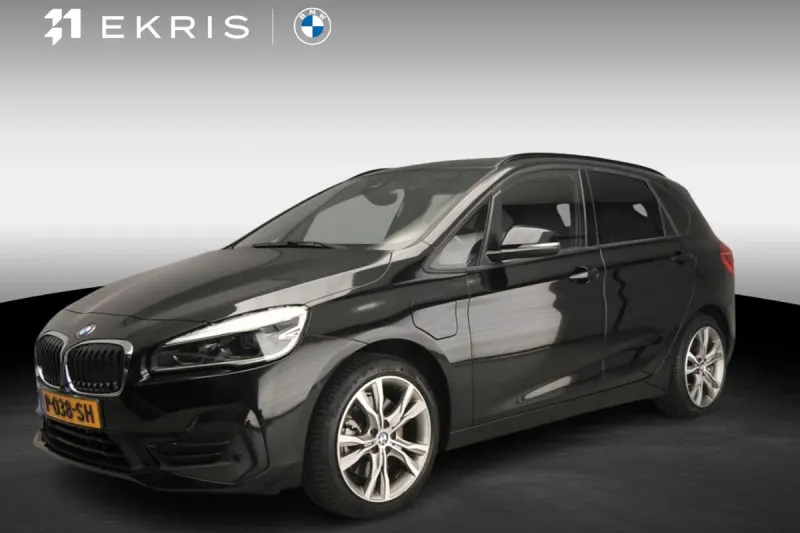 BMW 2-Serie (2021)