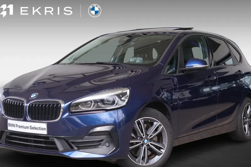 BMW 2-Serie