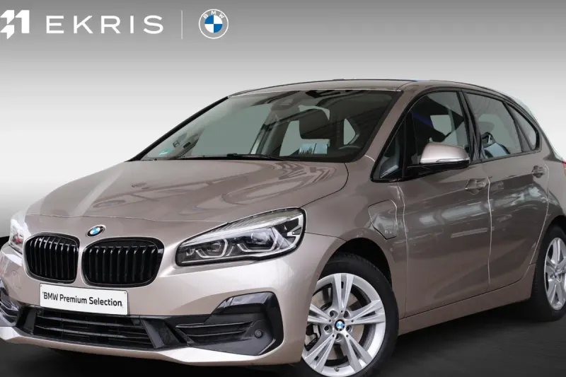 BMW 2-Serie (2021)