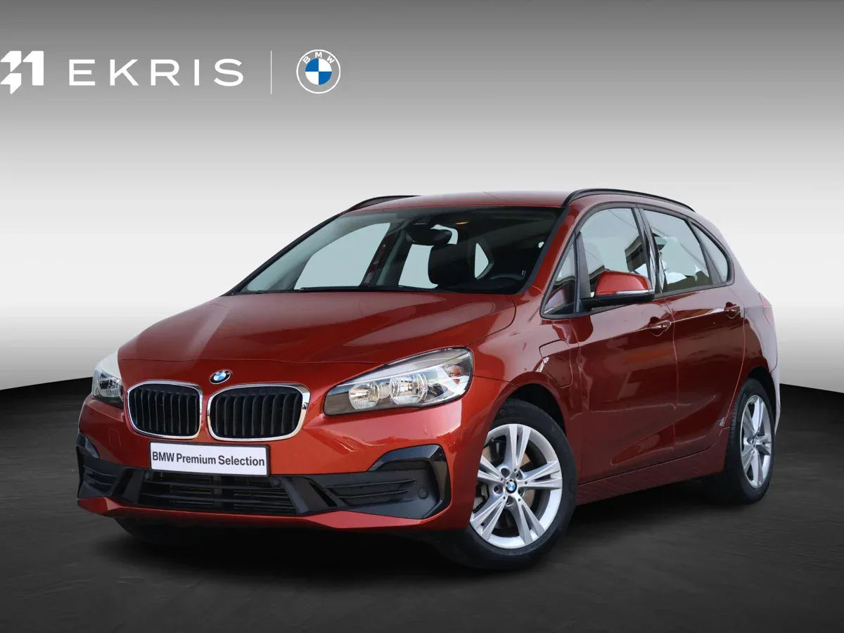 BMW 2-Serie (2019) — foto 1