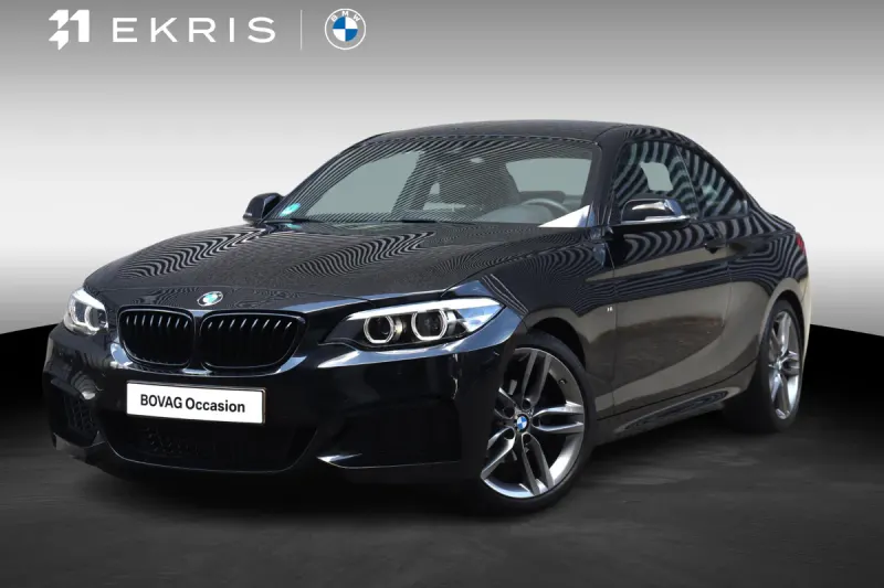 BMW 2-Serie (2018)