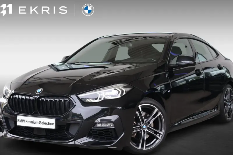 BMW 2-Serie (2021)