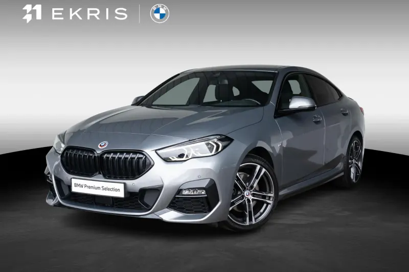 BMW 2-Serie (2022)