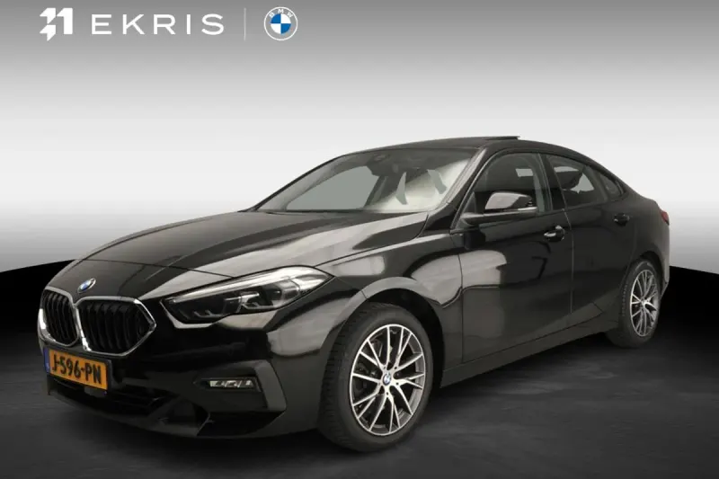 BMW 2-Serie (2020)