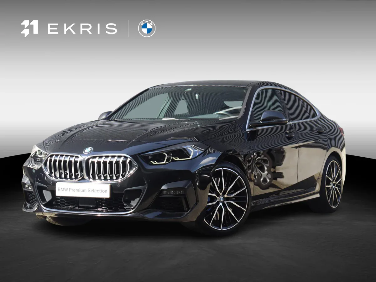 BMW 2-Serie (2021) — foto 1