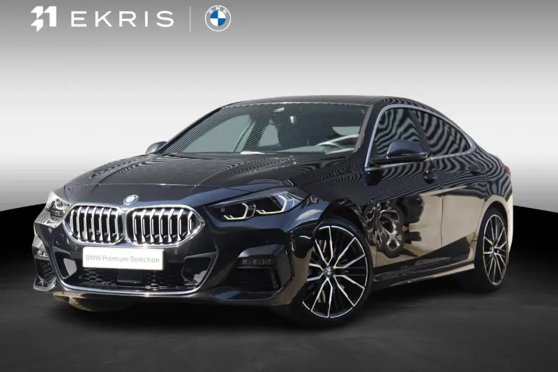 BMW 2-Serie (2021)
