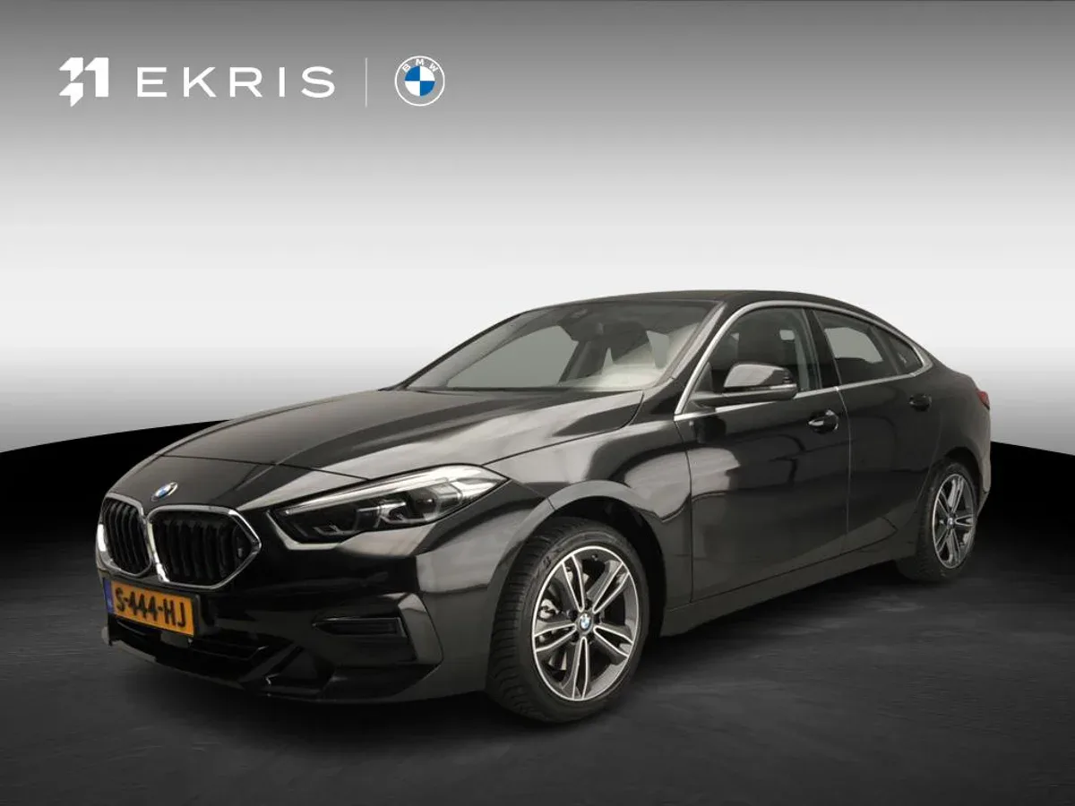 BMW 2-Serie (2023) — foto 1