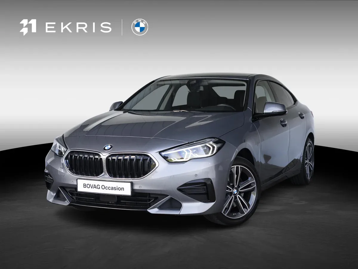 BMW 2-Serie (2023) — foto 1