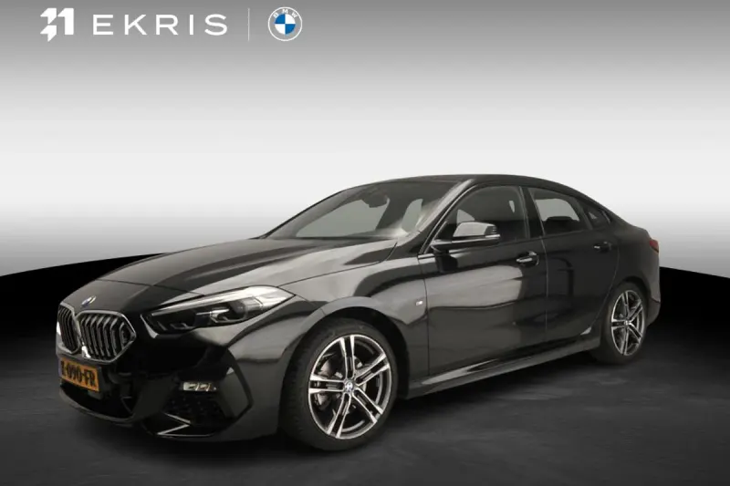 BMW 2-Serie (2021)