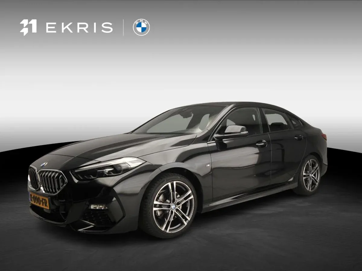 BMW 2-Serie (2021) — foto 1