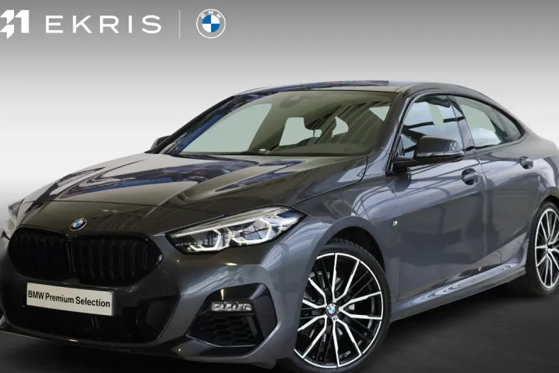 BMW 2-Serie (2020)