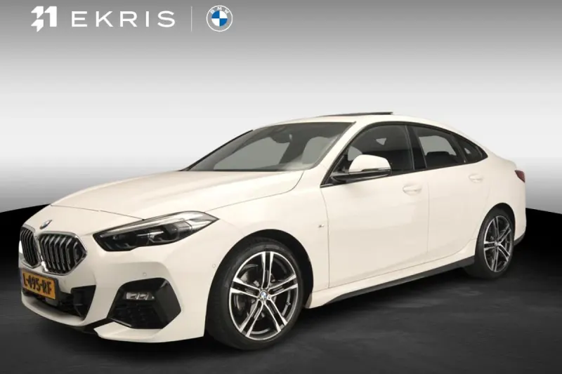 BMW 2-Serie (2021)