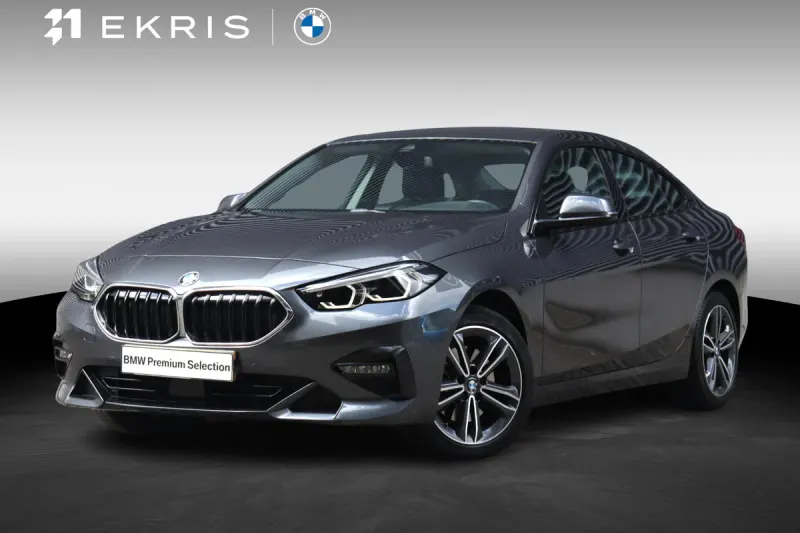 BMW 2-Serie (2021)
