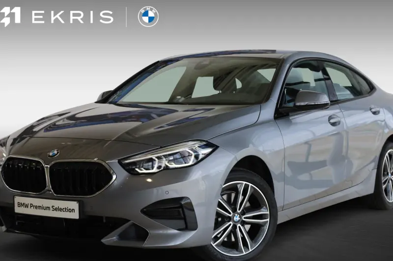 BMW 2-Serie (2023)