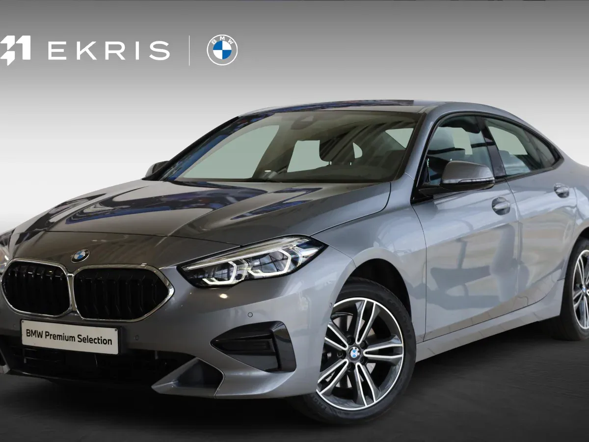BMW 2-Serie (2023) — foto 1