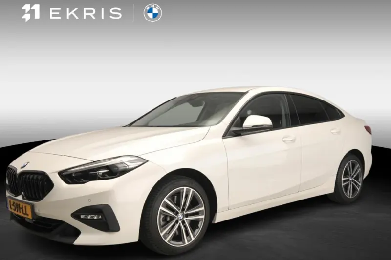 BMW 2-Serie (2021)