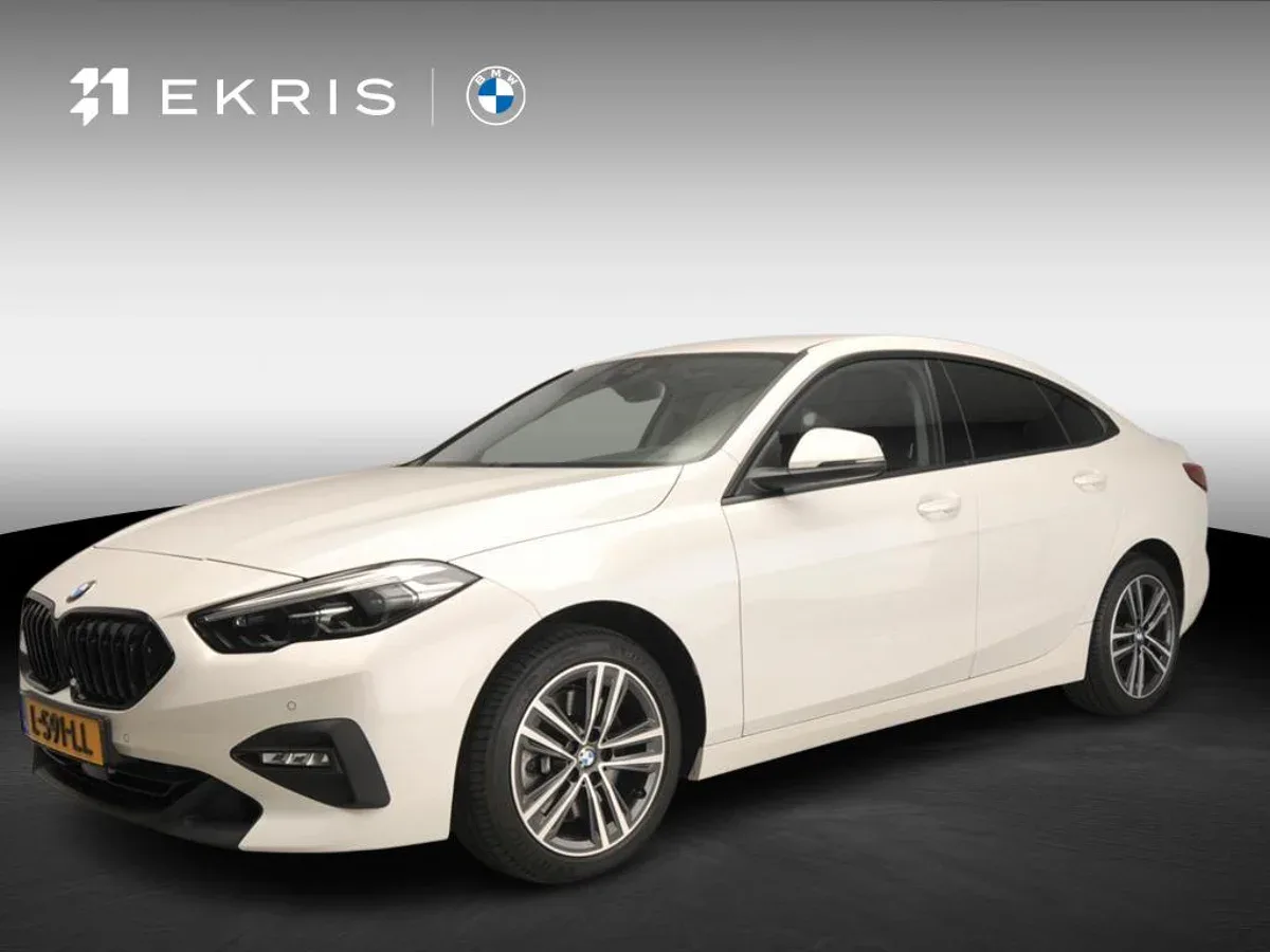 BMW 2-Serie (2021) — foto 1