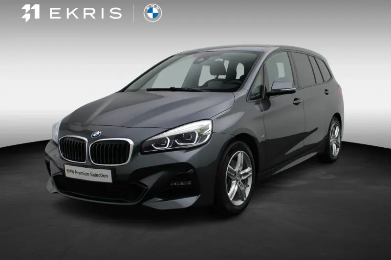 BMW 2-Serie (2020)