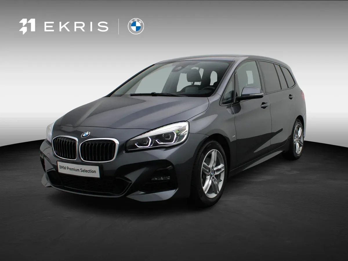 BMW 2-Serie (2020) — foto 1